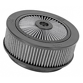 K & N Filters Air Cleaner Assembly - 66-3330R