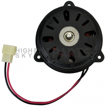 Flex-A-Lite Cooling Fan Motor 123194-1