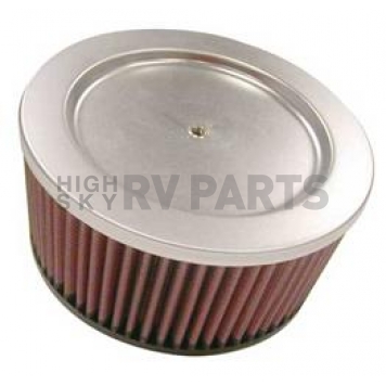 K & N Filters Air Filter - E-3010