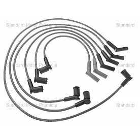 Standard Motor Plug Wires Spark Plug Wire Set 26692