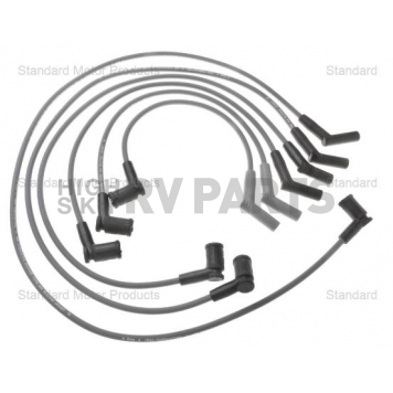 Standard Motor Plug Wires Spark Plug Wire Set 26692