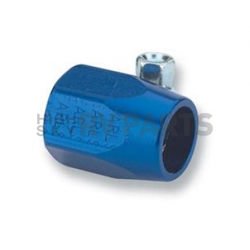 Earl's Plumbing Hose End Fitting Clamp - 900207P