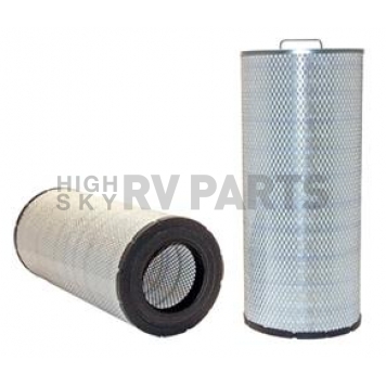 Wix Filters Air Filter - 42754