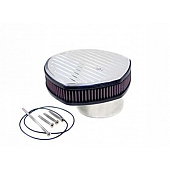 K & N Filters Air Cleaner Assembly - 66-5080R