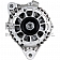 Remy International Alternator/ Generator 91765