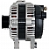 Remy International Alternator/ Generator 91765