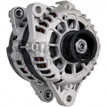 Remy International Alternator/ Generator 91765-3