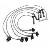 Standard Motor Plug Wires Spark Plug Wire Set 26694