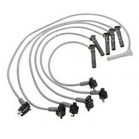 Standard Motor Plug Wires Spark Plug Wire Set 26694