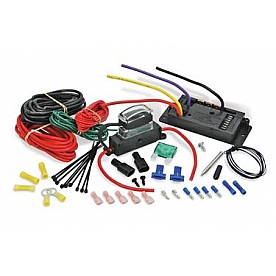Flex-A-Lite Cooling Fan Speed Control 106999
