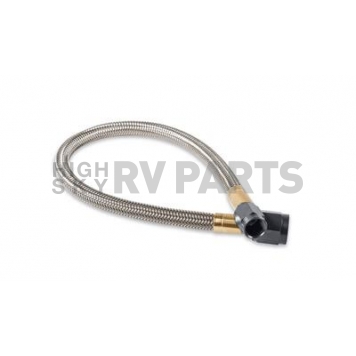 N.O.S. Nitrous Oxide Hose - 15345BNOS