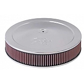 K & N Filters Air Cleaner Assembly - 60-1400