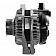 Remy International Alternator/ Generator 94763