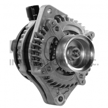 Remy International Alternator/ Generator 94763-3