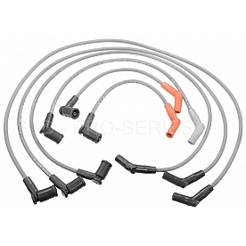 Standard Motor Plug Wires Spark Plug Wire Set 26695
