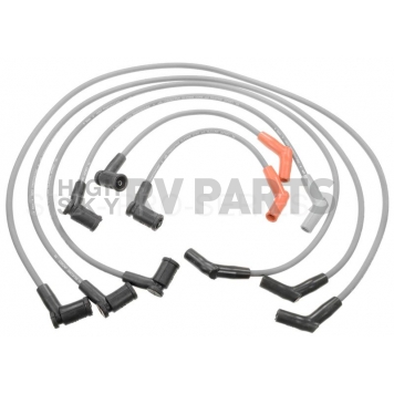 Standard Motor Plug Wires Spark Plug Wire Set 26695