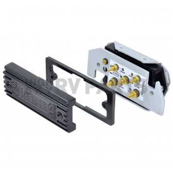 Derale Cooling Fan Speed Control 16796-1