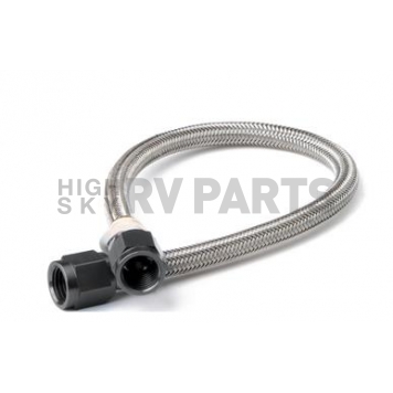 N.O.S. Nitrous Oxide Hose - 15220BNOS