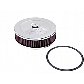 K & N Filters Air Cleaner Assembly - 60-1320