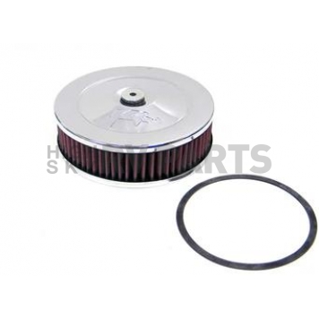 K & N Filters Air Cleaner Assembly - 60-1320