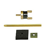 Derale Coolant Fan Temperature Switch Probe 18748