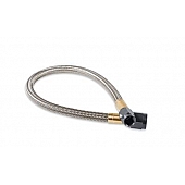 N.O.S. Nitrous Oxide Hose - 15350BNOS