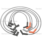 Standard Motor Plug Wires Spark Plug Wire Set 26696