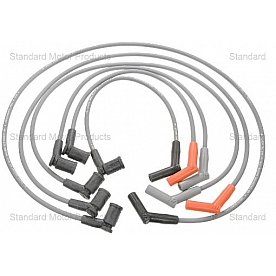 Standard Motor Plug Wires Spark Plug Wire Set 26696