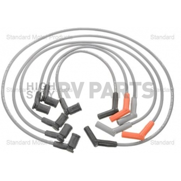 Standard Motor Plug Wires Spark Plug Wire Set 26696
