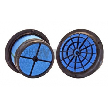 Wix Filters Air Filter - 42809