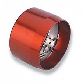 Earl's Plumbing Hose End Fitting Clamp - 900134
