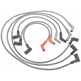Standard Motor Plug Wires Spark Plug Wire Set 26697