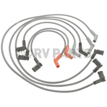 Standard Motor Plug Wires Spark Plug Wire Set 26697