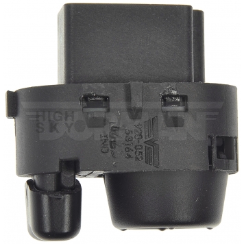 Dorman (OE Solutions) Exterior Mirror Switch 920052-3