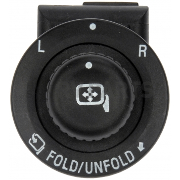 Dorman (OE Solutions) Exterior Mirror Switch 901342