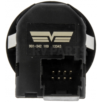 Dorman (OE Solutions) Exterior Mirror Switch 901342-1