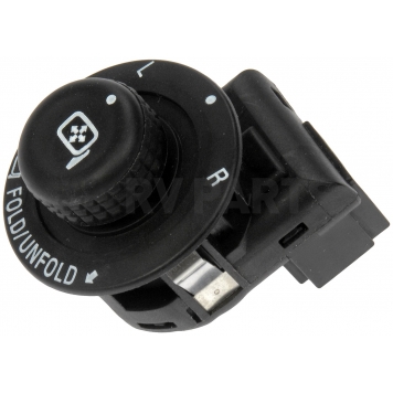 Dorman (OE Solutions) Exterior Mirror Switch 901342-2