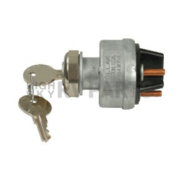 Pollak Ignition Switch 31122