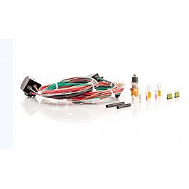 Be Cool Cooling Fan Wiring Harness 75117