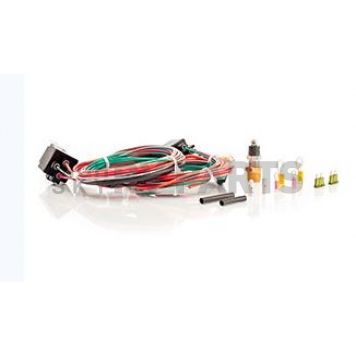 Be Cool Cooling Fan Wiring Harness 75117