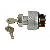Pollak Ignition Switch 31122P