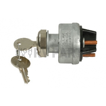 Pollak Ignition Switch 31122P
