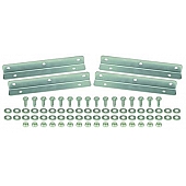 Derale Cooling Fan Mounting Kit 16747