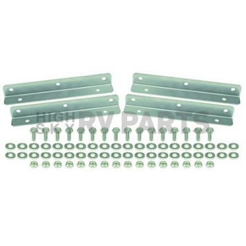 Derale Cooling Fan Mounting Kit 16747