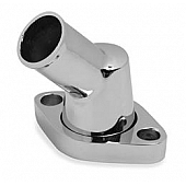 Weiand Thermostat Housing 6242