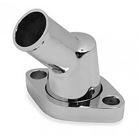Weiand Thermostat Housing 6242