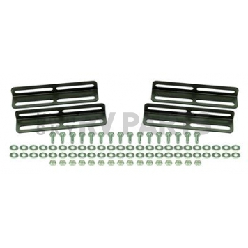 Derale Cooling Fan Mounting Kit 16748