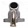Four Seasons Thermostat Housing 84841