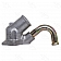 Four Seasons Thermostat Housing 84841