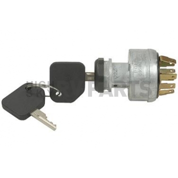 Pollak Ignition Switch 31139